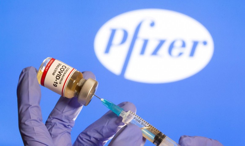 Anvisa concede registro definitivo para a vacina da Pfizer