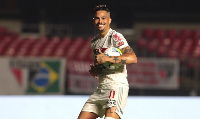 São Paulo garante vaga na fase de grupos da Libertadores