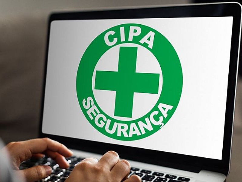 Servidores municipais podem se inscrever para a Cipa 2021