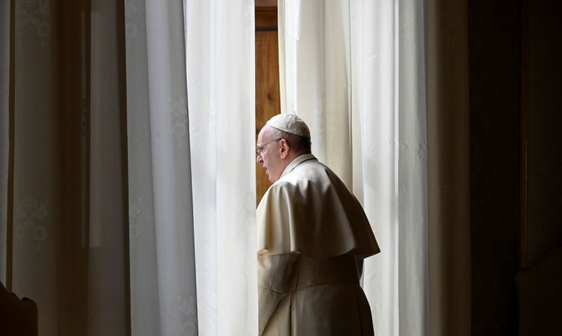 Papa Francisco chega ao Iraque nesta sexta-feira