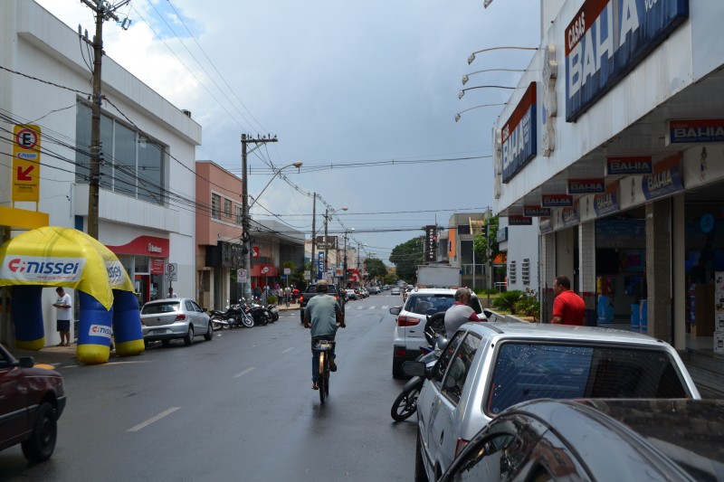 Penápolis fica entre as 10 cidades com melhor índice de isolamento