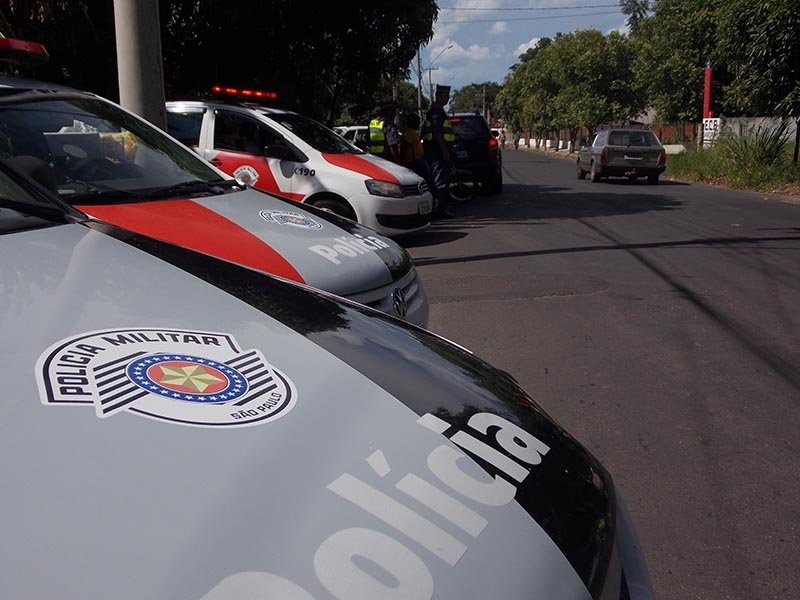 Roubos diminuem e furtos aumentam em janeiro, segundo SSP