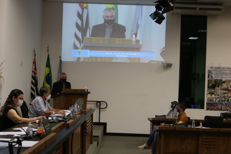 Adiado projeto para Conselho de Esporte, Lazer e Juventude