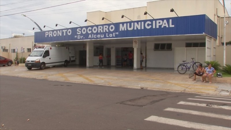 Em menos de uma semana, 14 pacientes com a Covid morreram no PS de Birigui