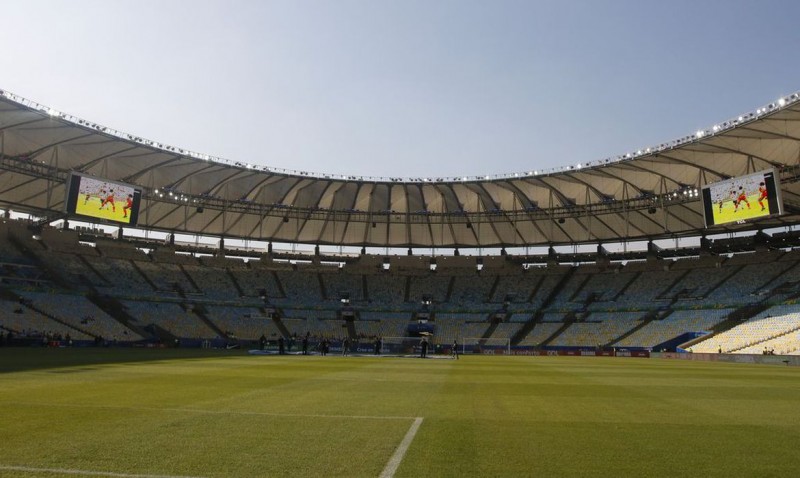 Alerj desiste da troca de nome do Maracanã e pedirá veto ao governador