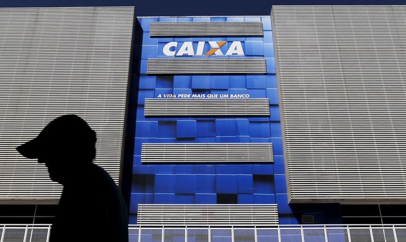 Caixa amplia carência do Pronampe para 11 meses