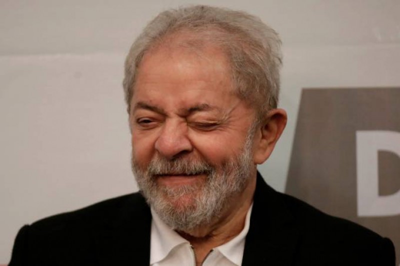 STF mantém anulação das condenações de Lula