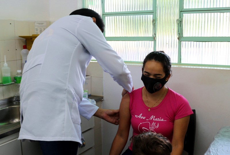 Dia D de vacinação contra a gripe acontece neste sábado