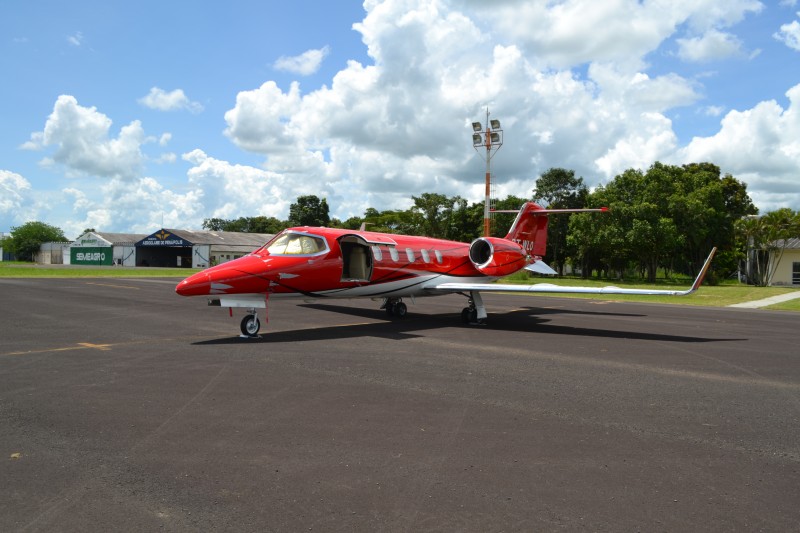 Aeroporto de Penápolis poderá receber visitas de empresas interessadas em administrá-lo