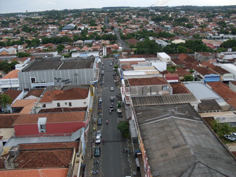 Penápolis fecha março com saldo negativo na geração de empregos