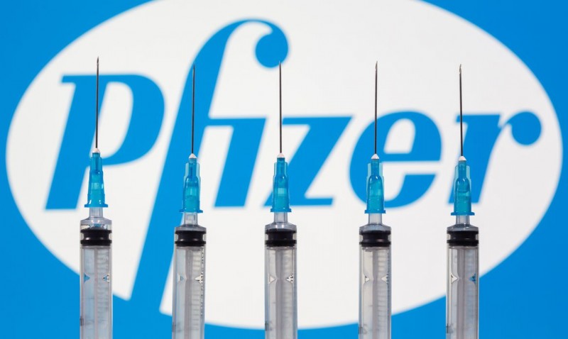 Governo começa a distribuir hoje lote de 1 milhão de vacinas da Pfizer