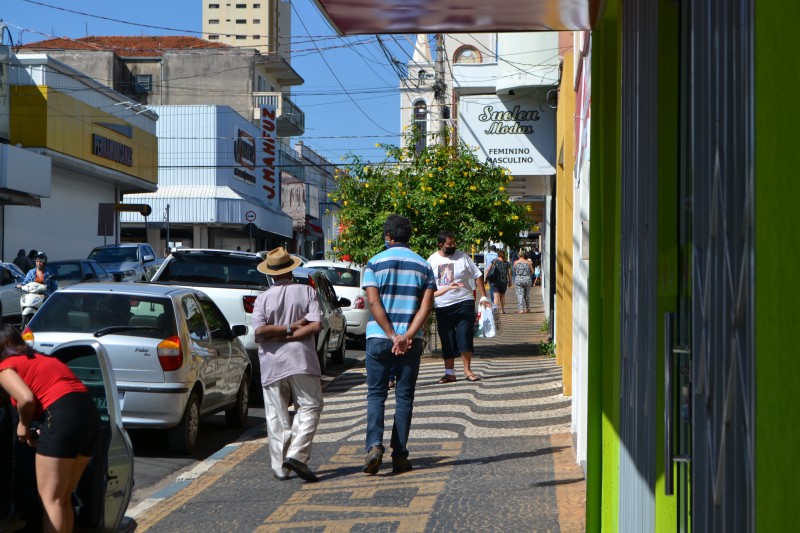 Penápolis registra queda no nascimento de novos bebês em janeiro e fevereiro