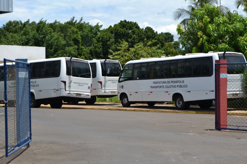 Justiça determina que Prefeitura mantenha transporte coletivo aos finais de semana e feriados