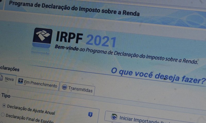 Cerca de 9 milhões de pessoas ainda não enviaram declaração do IR