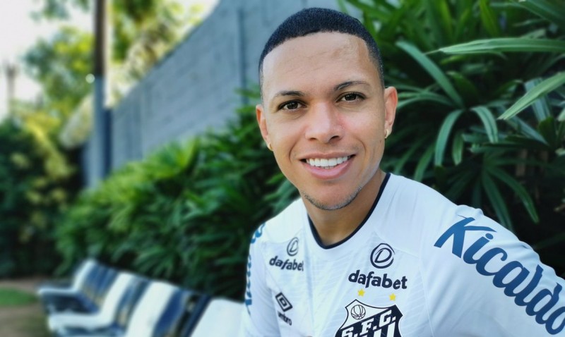 Brasileiro: Santos pode ter cinco novidades para estreia contra Bahia