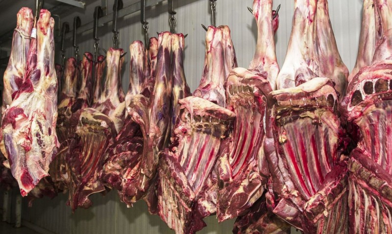 Comércio irregular de carne é alvo de operação no interior paulista