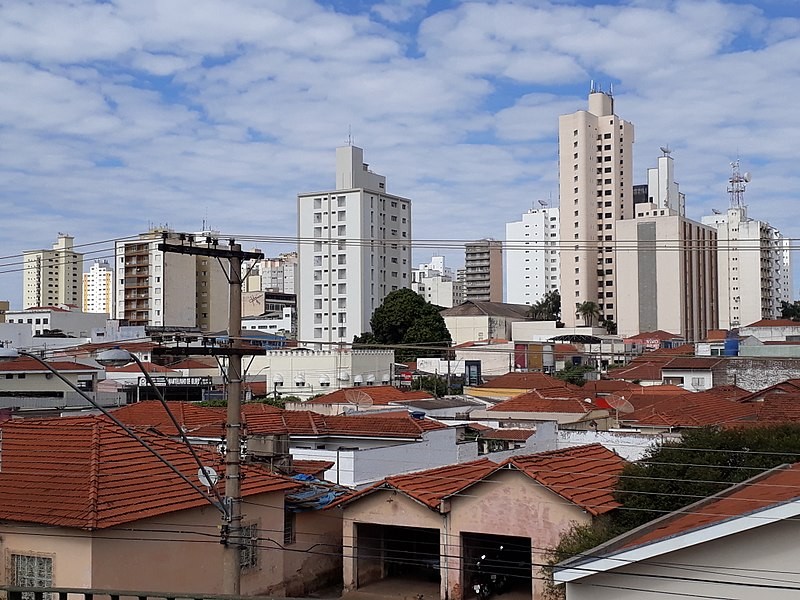 Catanduva tem quase 20 mortes de pacientes à espera de leitos Covid em menos de uma semana