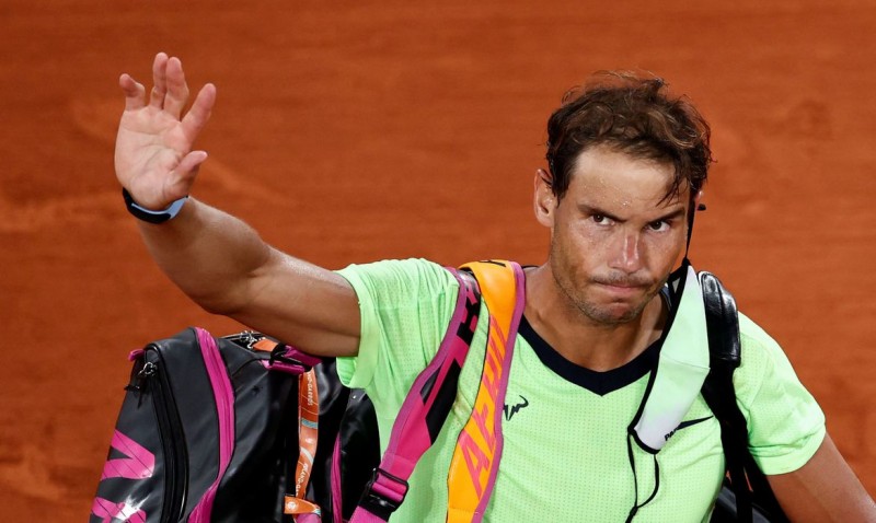 Djokovic vence Nadal e enfrentará Tsitsipas na final de Roland Garros