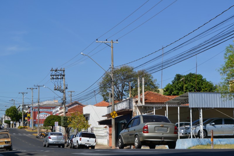 Em quatro anos, multas de trânsito aplicadas em Penápolis reduzem em 69%