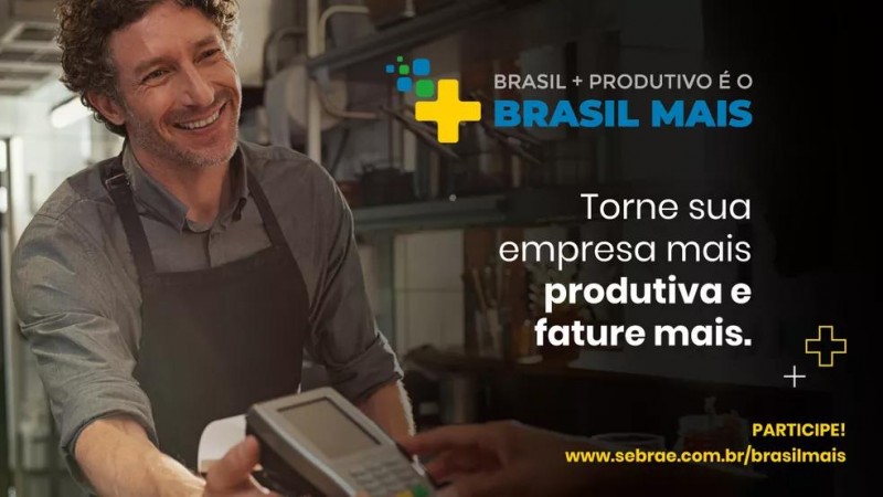 Inscrições abertas para programa de inovação do Sebrae