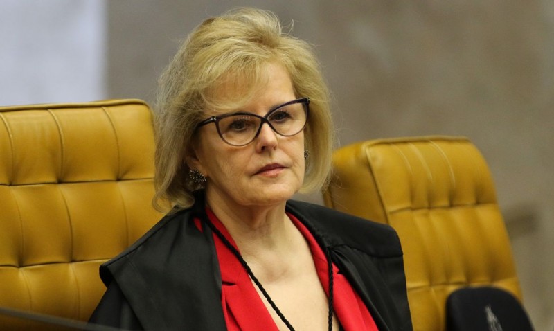 Rosa Weber suspende convocação de governadores pela CPI da Pandemia