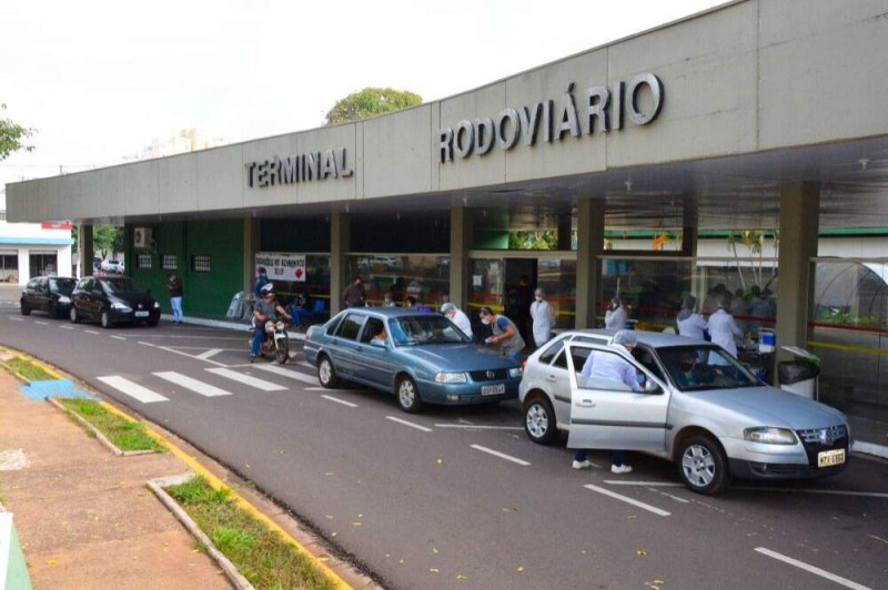 Birigui inicia vacinação em pessoas entre 43 e 49 anos nesta quarta-feira