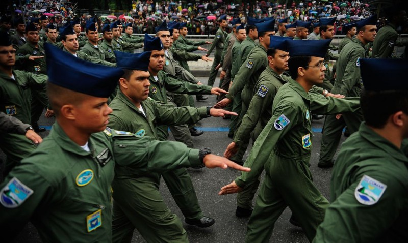 Alistamento militar é prorrogado até 31 de agosto