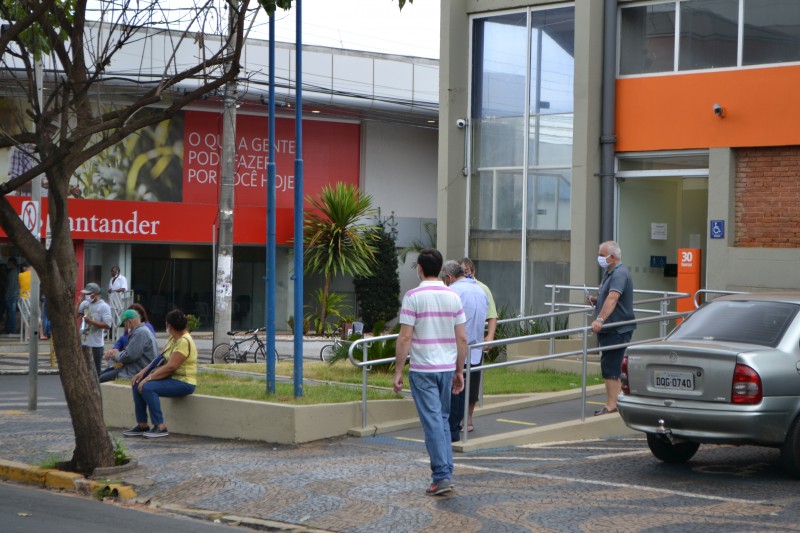 Penápolis fecha maio com saldo positivo na geração de empregos