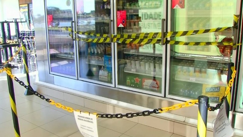 Prefeitura de Rio Preto divulga mudanças adotadas durante segunda etapa do 'lockdown noturno'