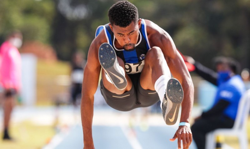 Atletismo: com mais dois convocados, Brasil terá 53 atletas em Tóquio