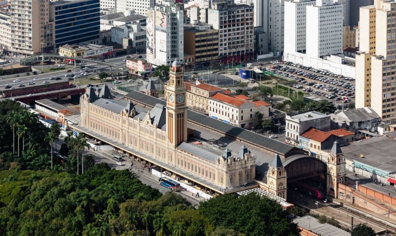 Museu da Língua Portuguesa reabre no fim deste mês