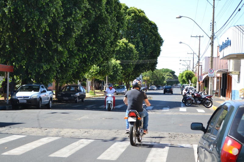 Infosiga aponta crescimento nos acidentes na região entre motociclistas na pandemia