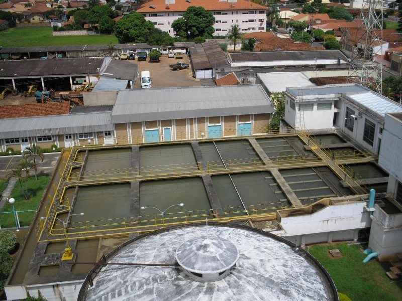 Daep alerta para o grau crítico no abastecimento de água em Penápolis