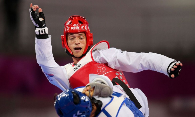 Taekwondo: Sorteio define adversários de brasileiros na Olimpíada