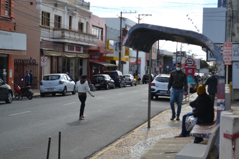 Penapolenses já pagaram mais de R$ 19 milhões de impostos no primeiro semestre