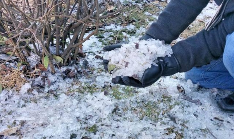 Nova frente fria atinge o País nesta semana