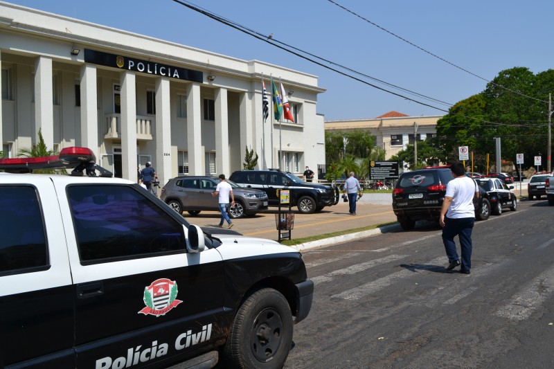 Tribunal de Justiça de SP amplia número de réus da Operação Raio X