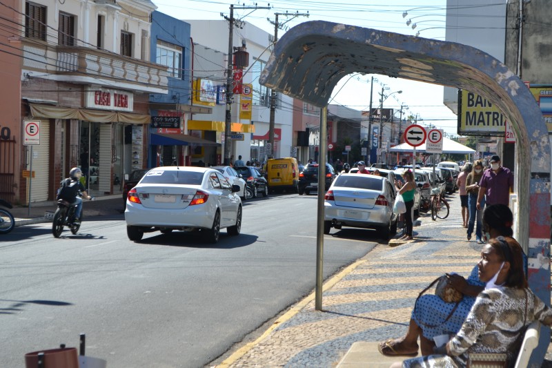 Pelo 3º mês consecutivo, Penápolis fecha junho com saldo positivo na geração de empregos