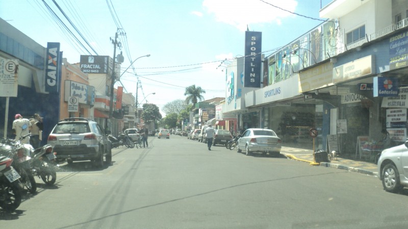 Comércio terá horário especial para compras do Dia dos Pais