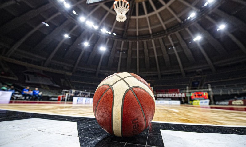 Brasil sediará Copa América de Basquete masculino de 2022