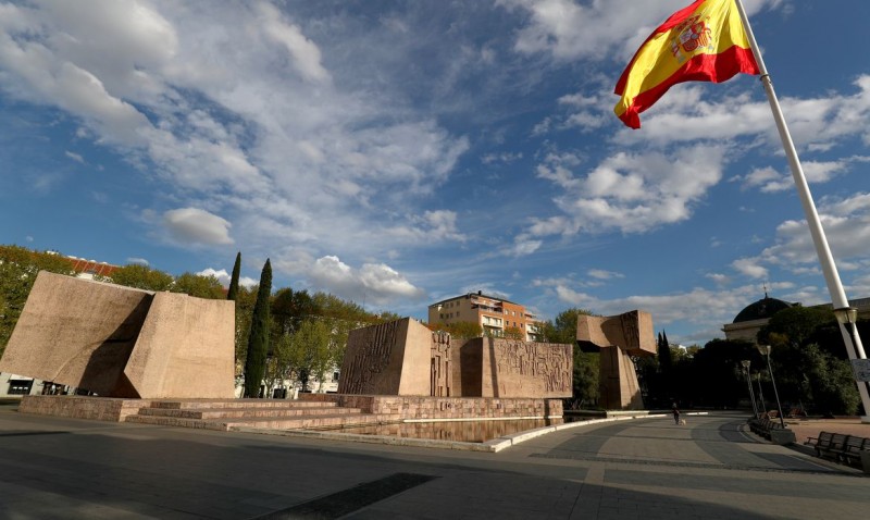 Espanha bate recorde de temperatura do país com 47,4 graus