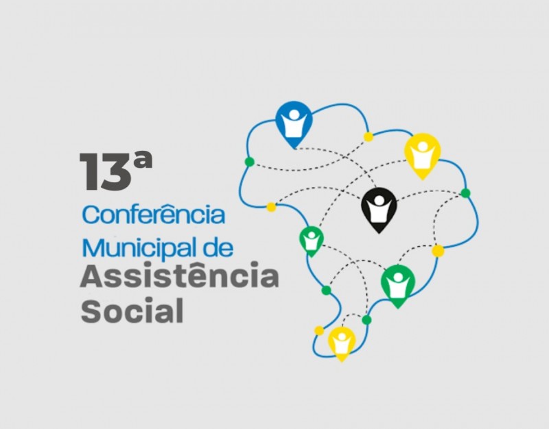 Conferência discute propostas para assistência social nesta quarta-feira