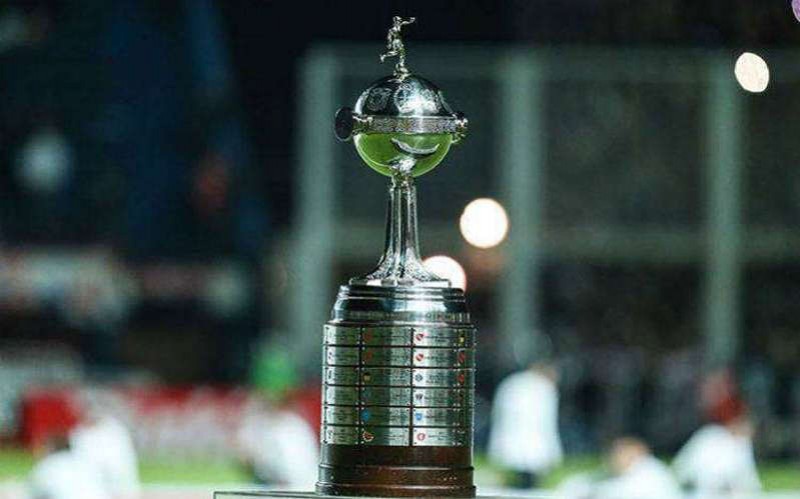 Atlético, Palmeiras, Flamengo: datas das semifinais da Copa Libertadores