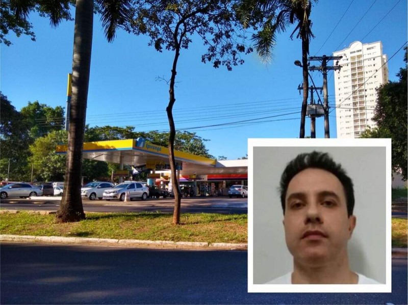 Júri condena empresário a 14 anos de prisão