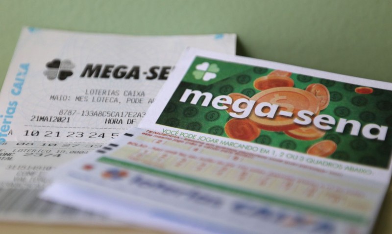 Mega-Sena: aposta de Teresina leva prêmio de R$ 41 milhões