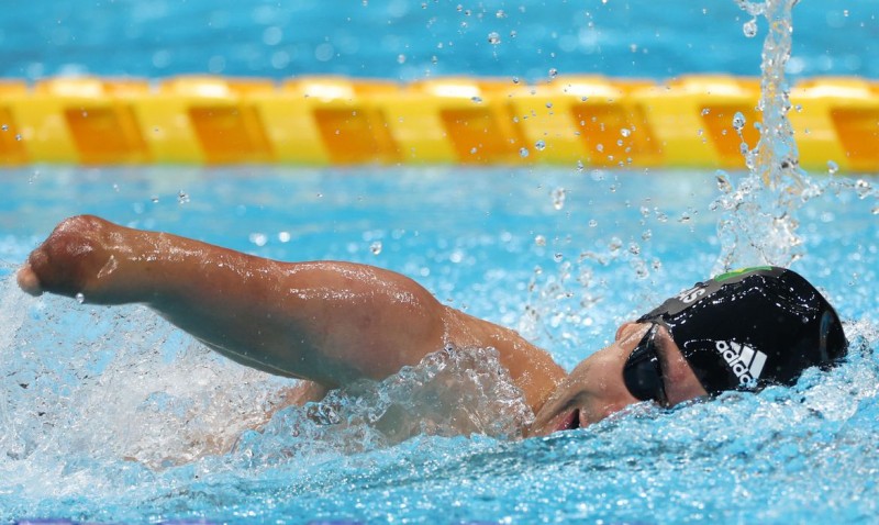 Natação: Daniel Dias e Phelipe Rodrigues levam bronze em Tóquio