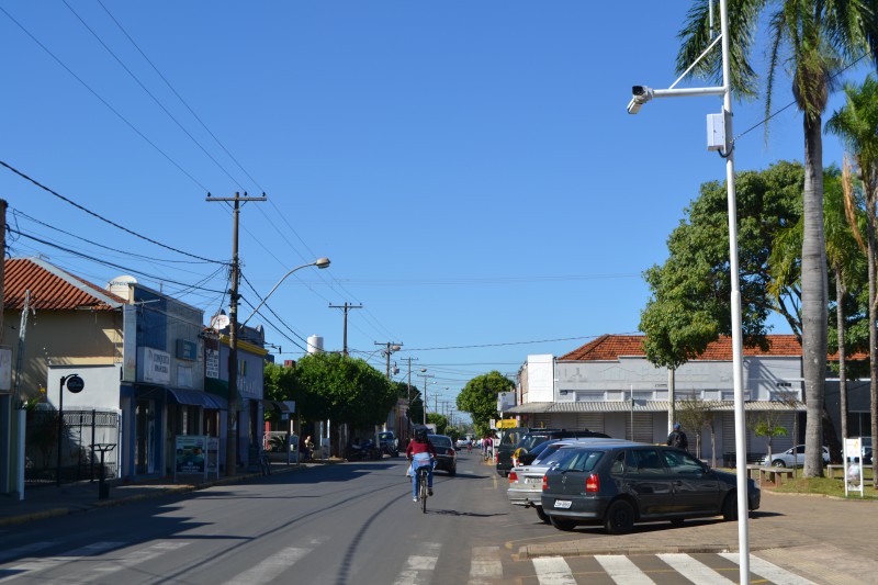 Na microrregião, Avanhandava foi a que mais cresceu na estimativa populacional