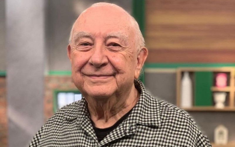 Morre o ator Sérgio Mamberti aos 82 anos