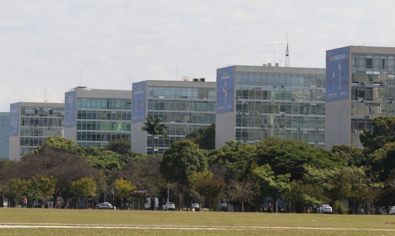 Brasília terá reforço na segurança para atos de 7 de setembro