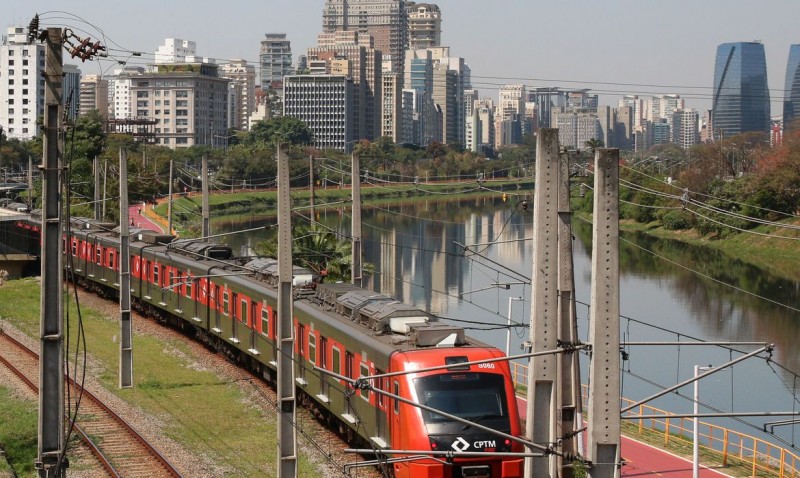 SP anuncia programa que prevê R$ 47,5 bilhões em investimentos